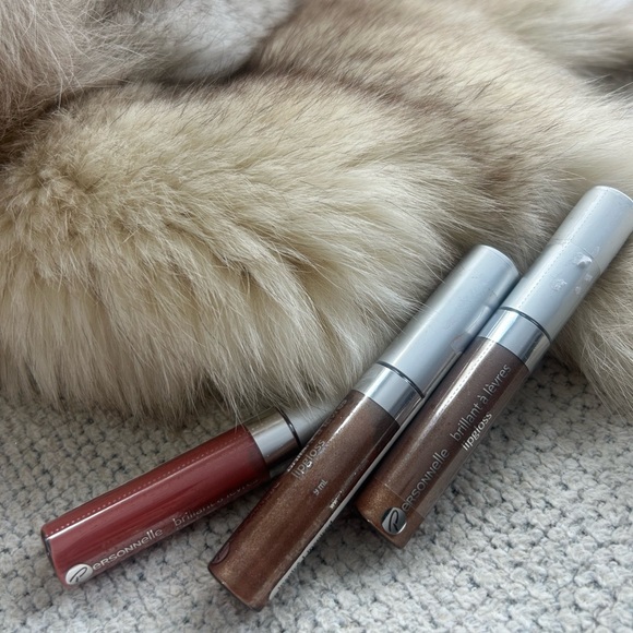 Bundle of 3❤️Personnelle Lip Gloss - Picture 6 of 7